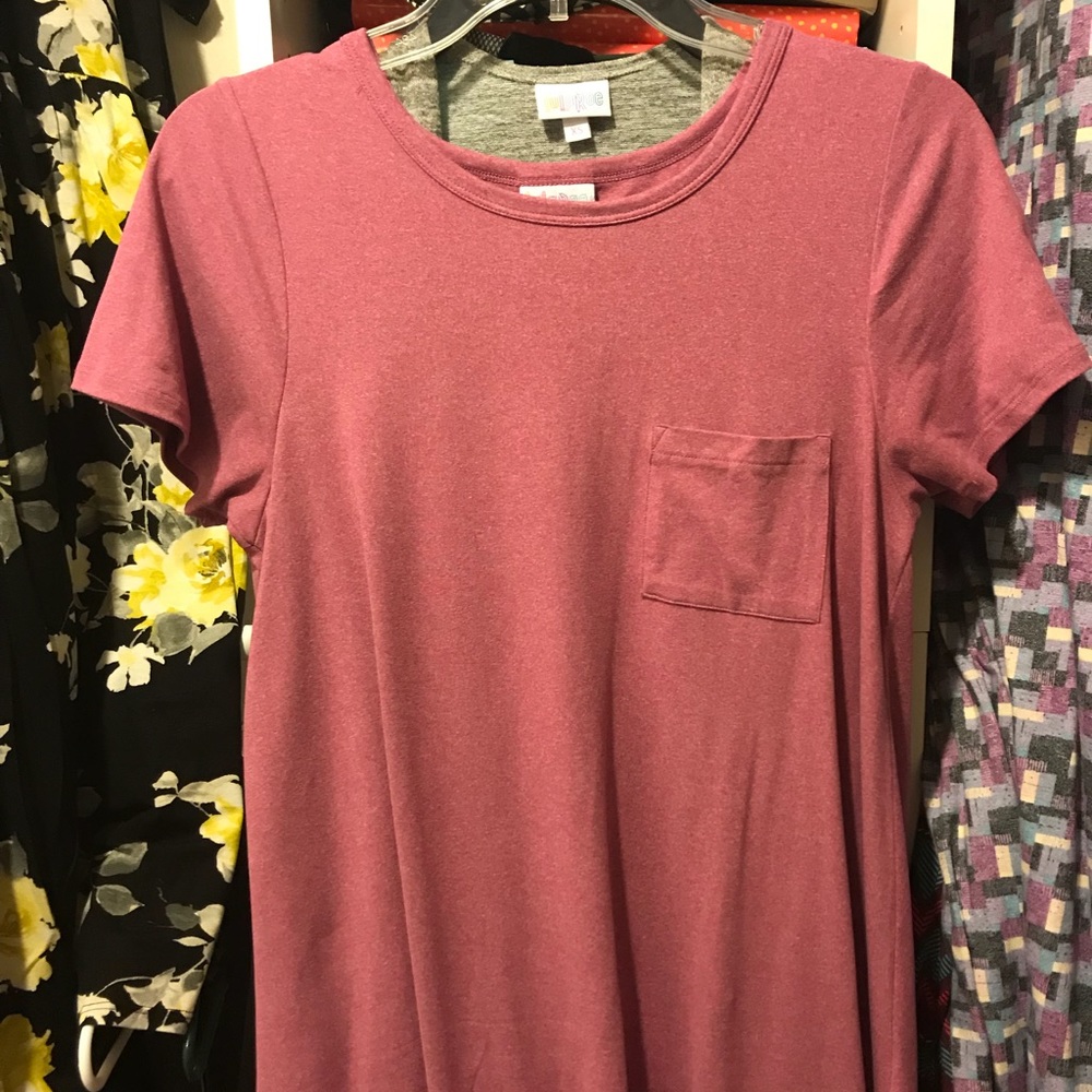 Lularoe Carly -XS
